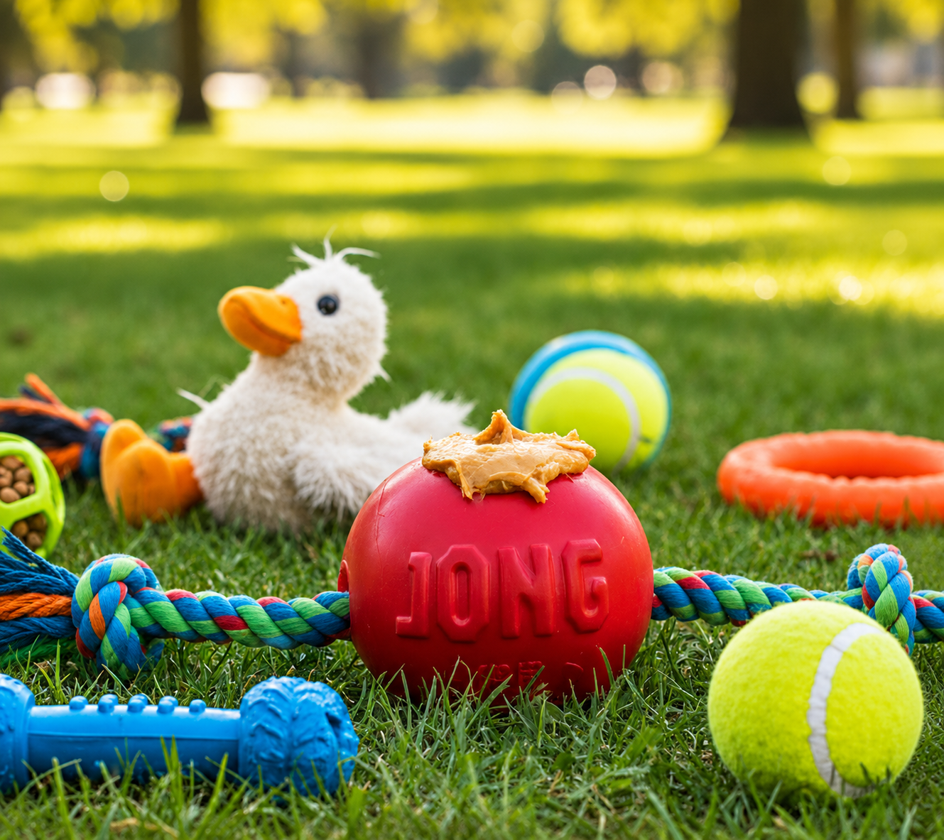 Stress-Free Bath Time with Essential Pet Accessories