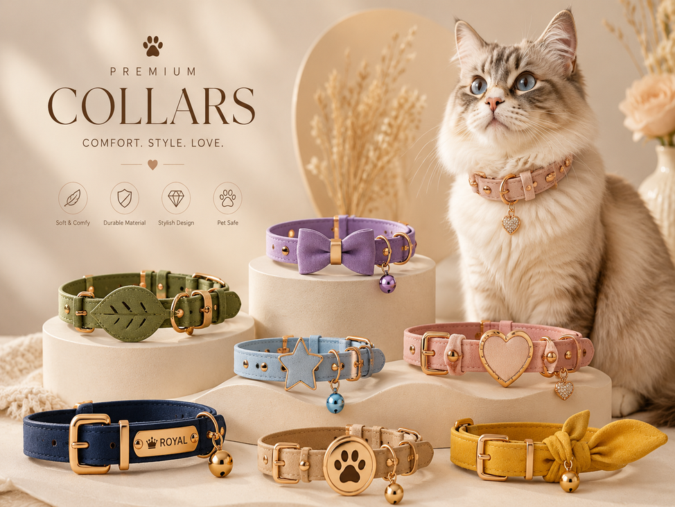 Collars
