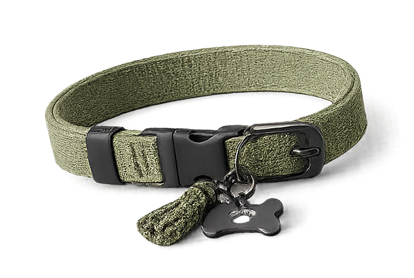 Collar 4